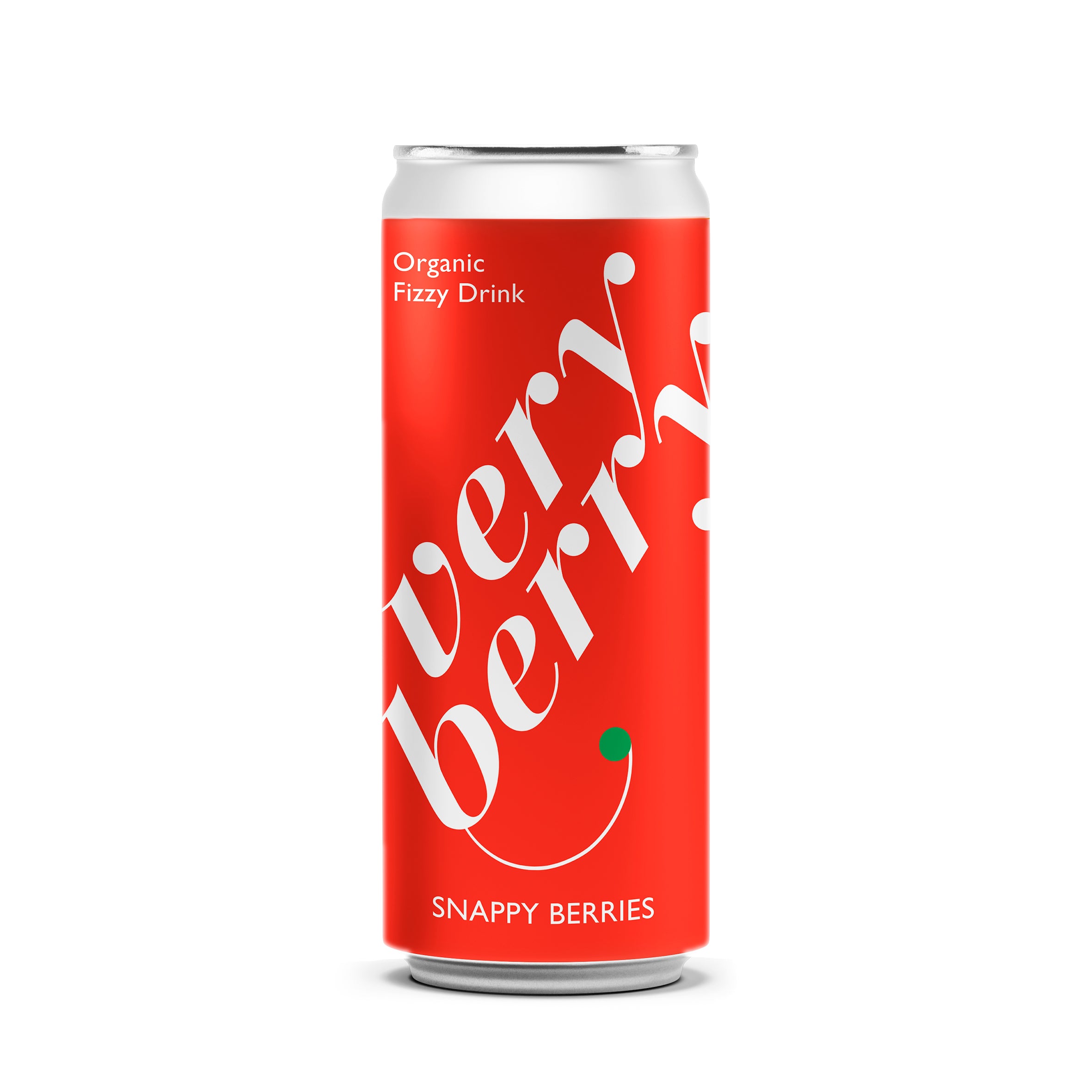 Fizzy Drink