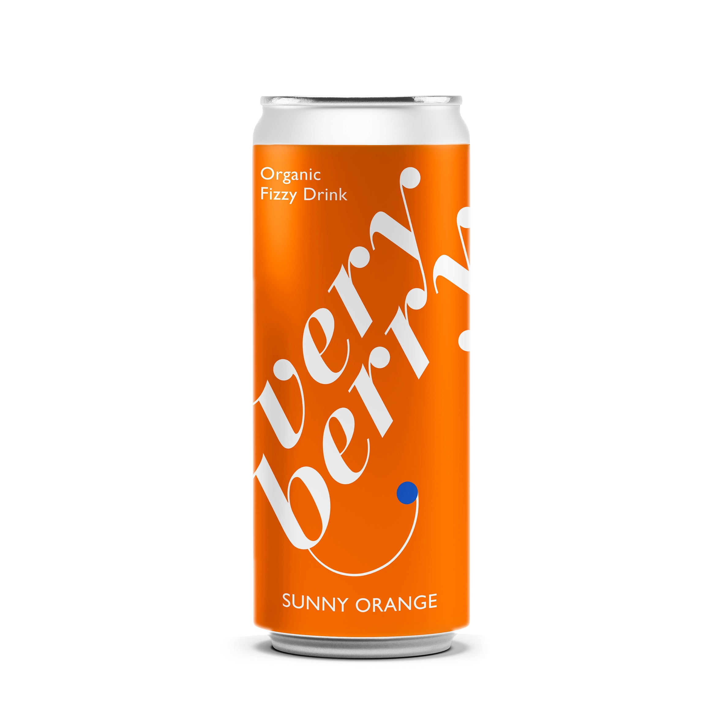 Fizzy Drink