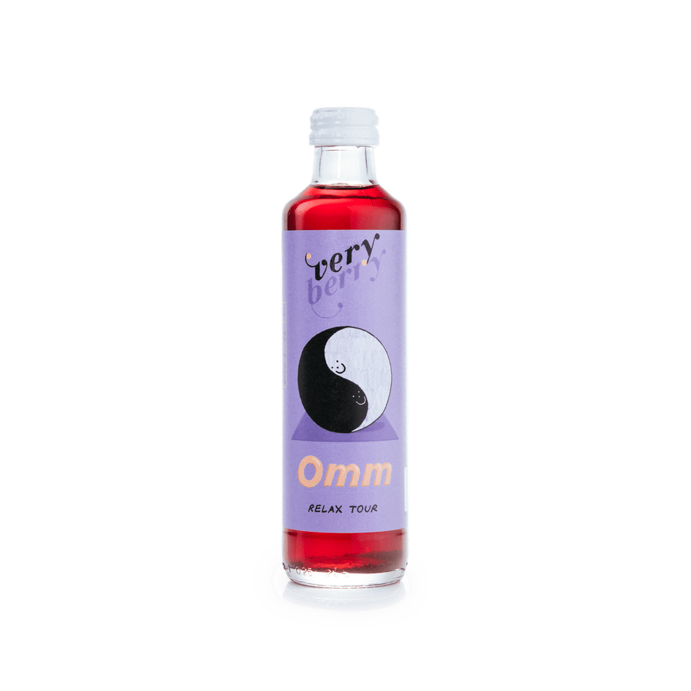 Very Omm 0.25L