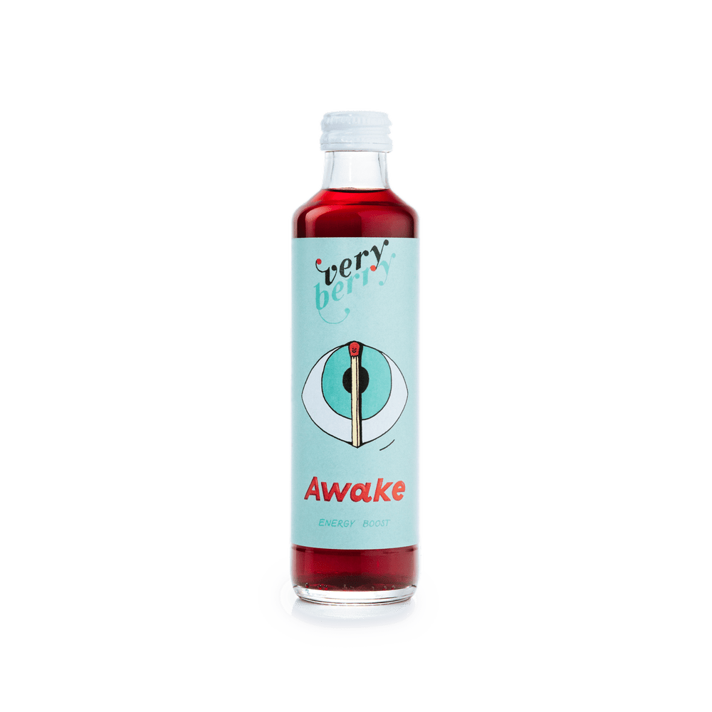 Very Awake 0.25L