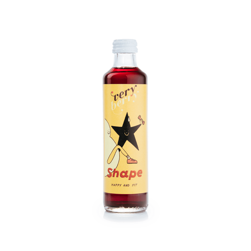 Very Shape 0.25L