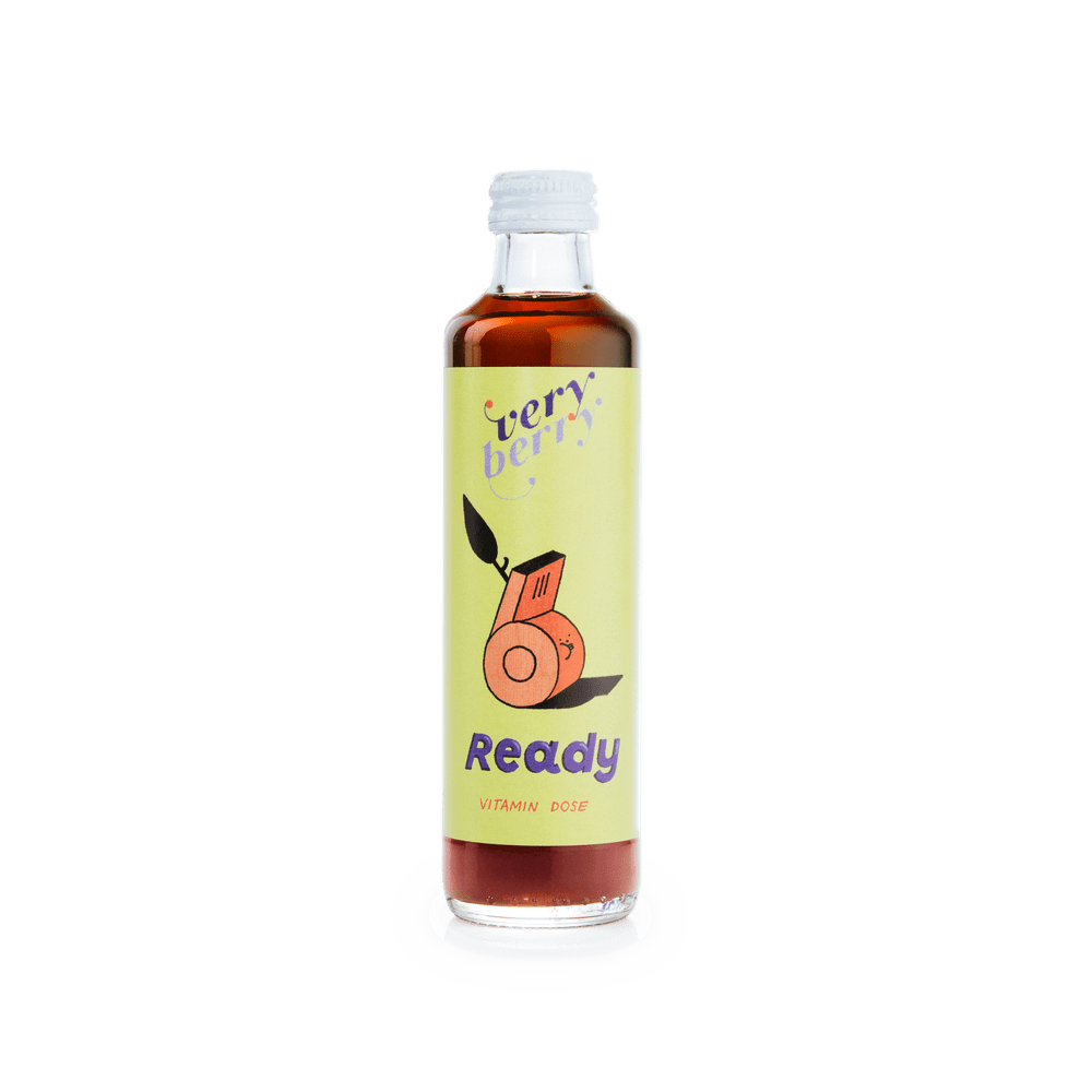 Very Ready 0.25L