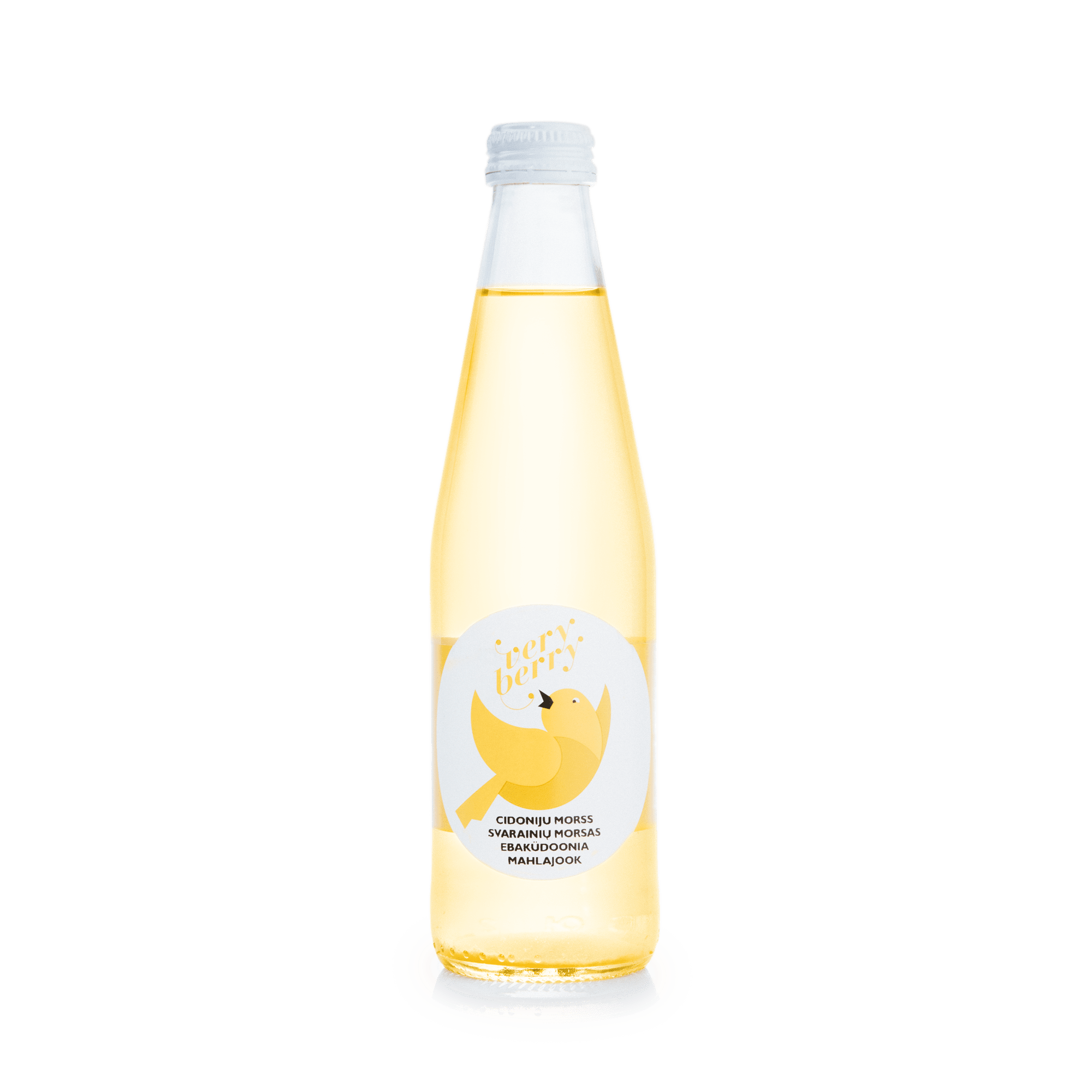 Quince Drink 0.33L