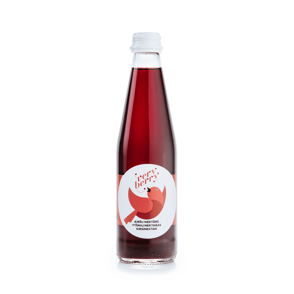 Cherry Drink 0.33L