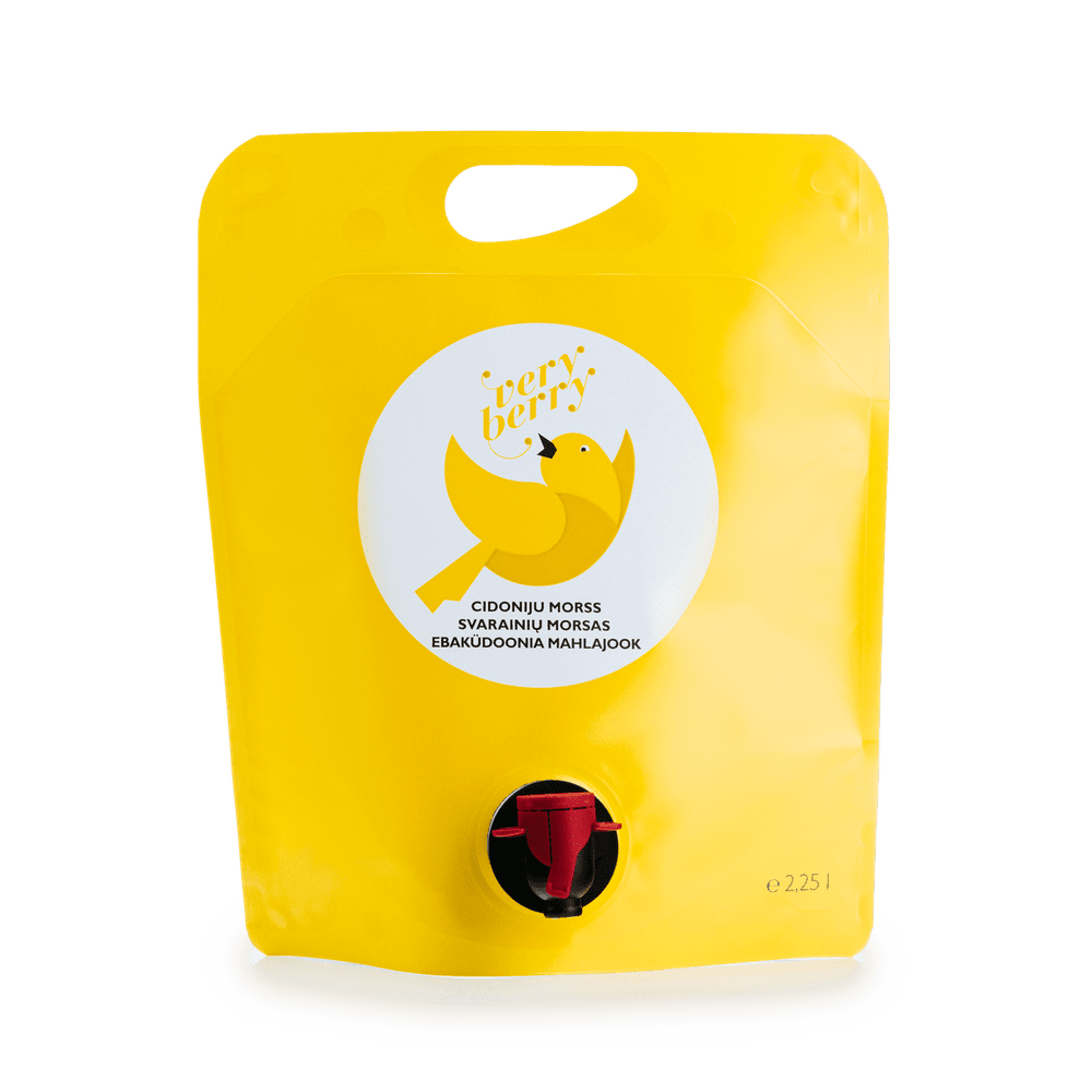 Quince Drink 2.25L
