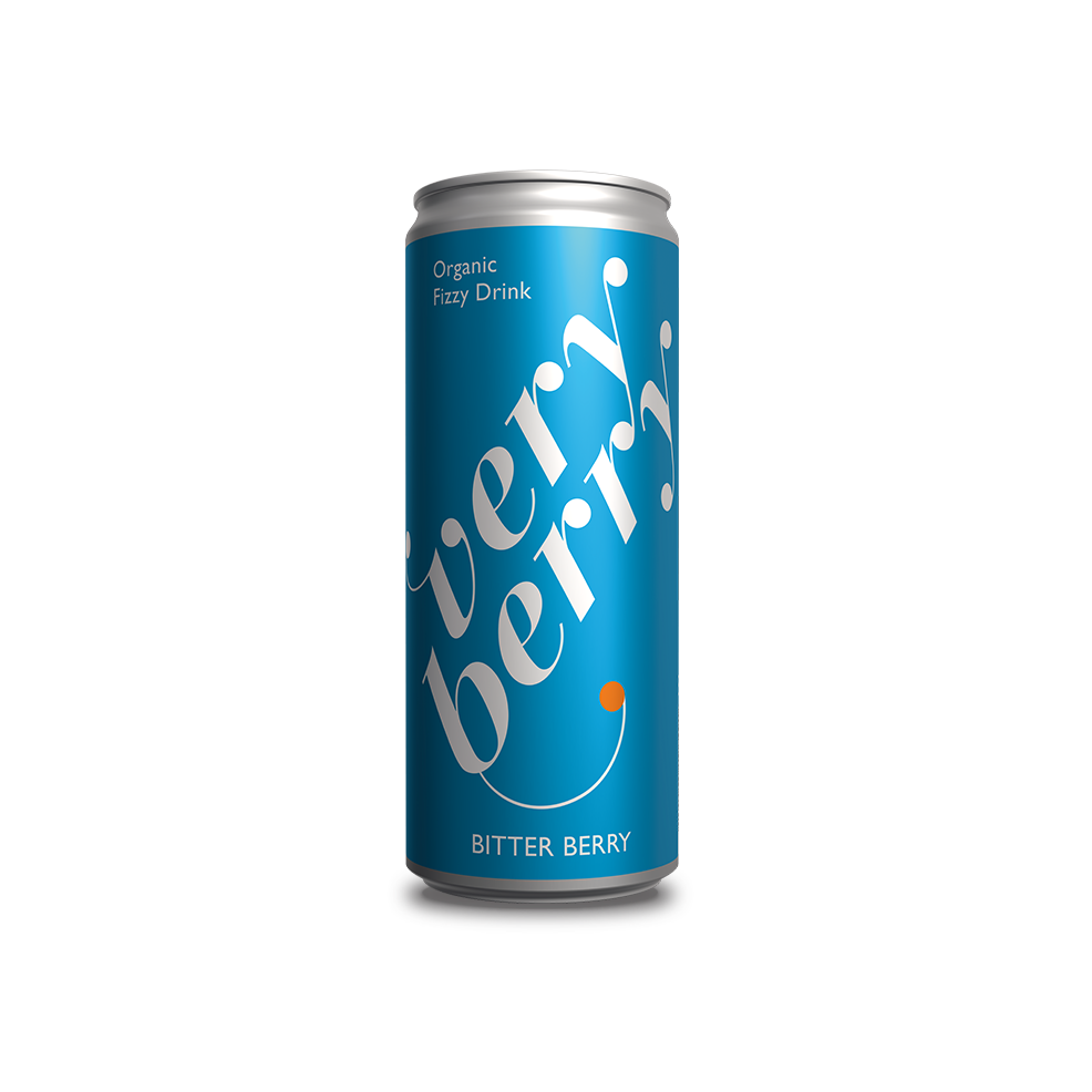 Fizzy Drink 