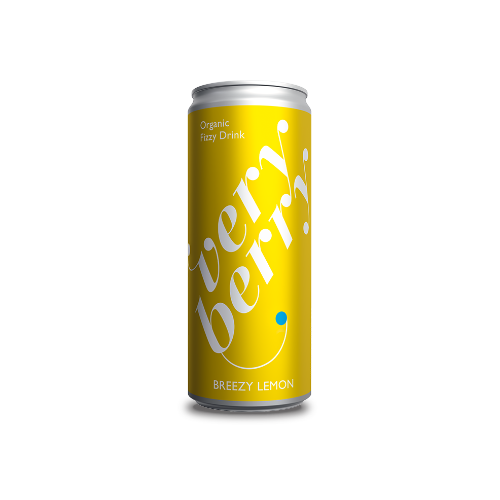 Fizzy Drink 