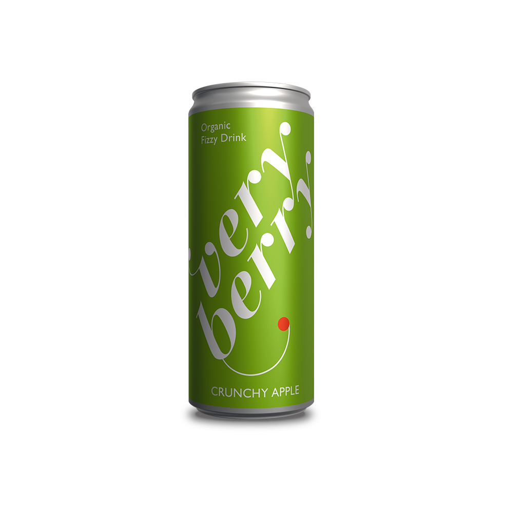 Fizzy Drink 