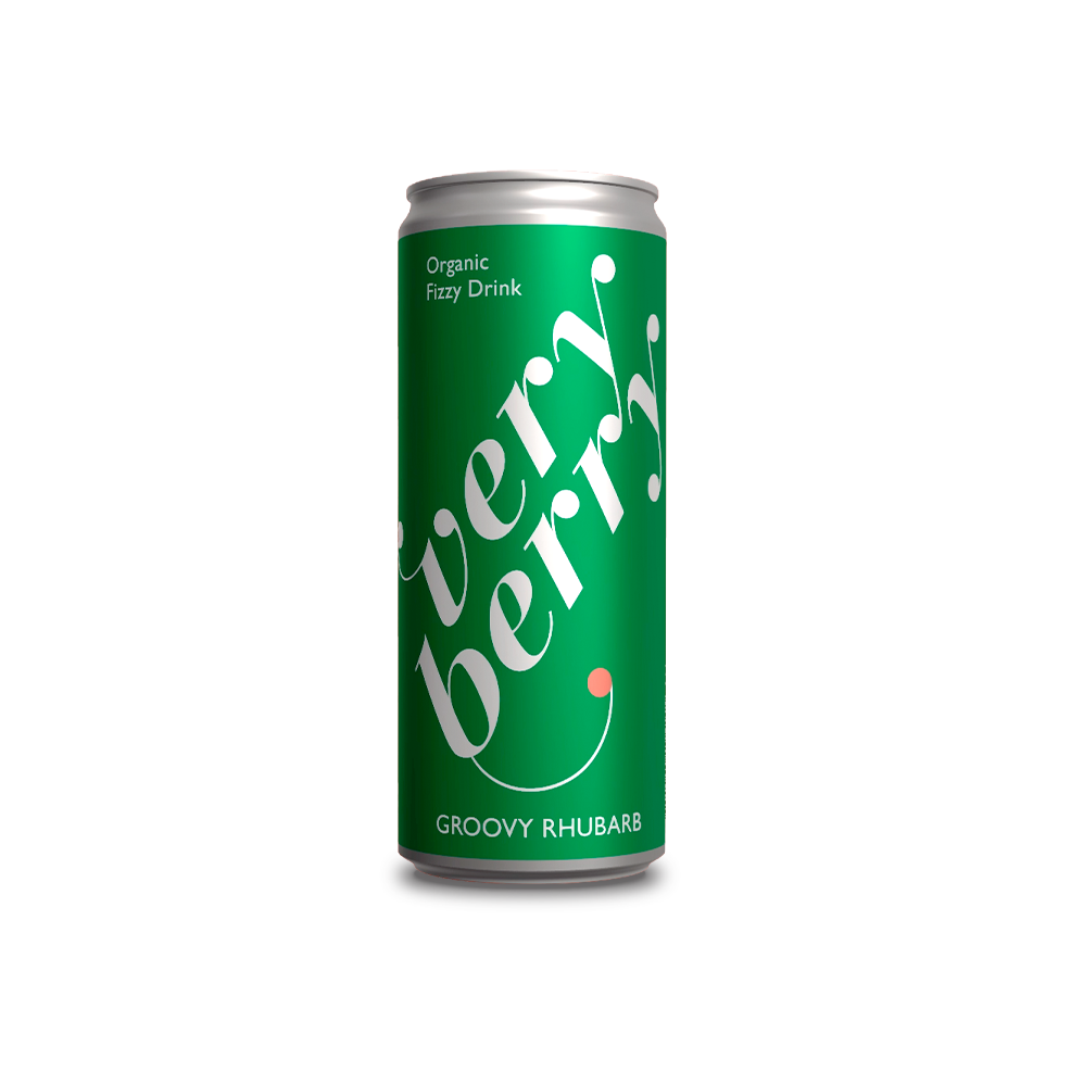 Fizzy Drink 