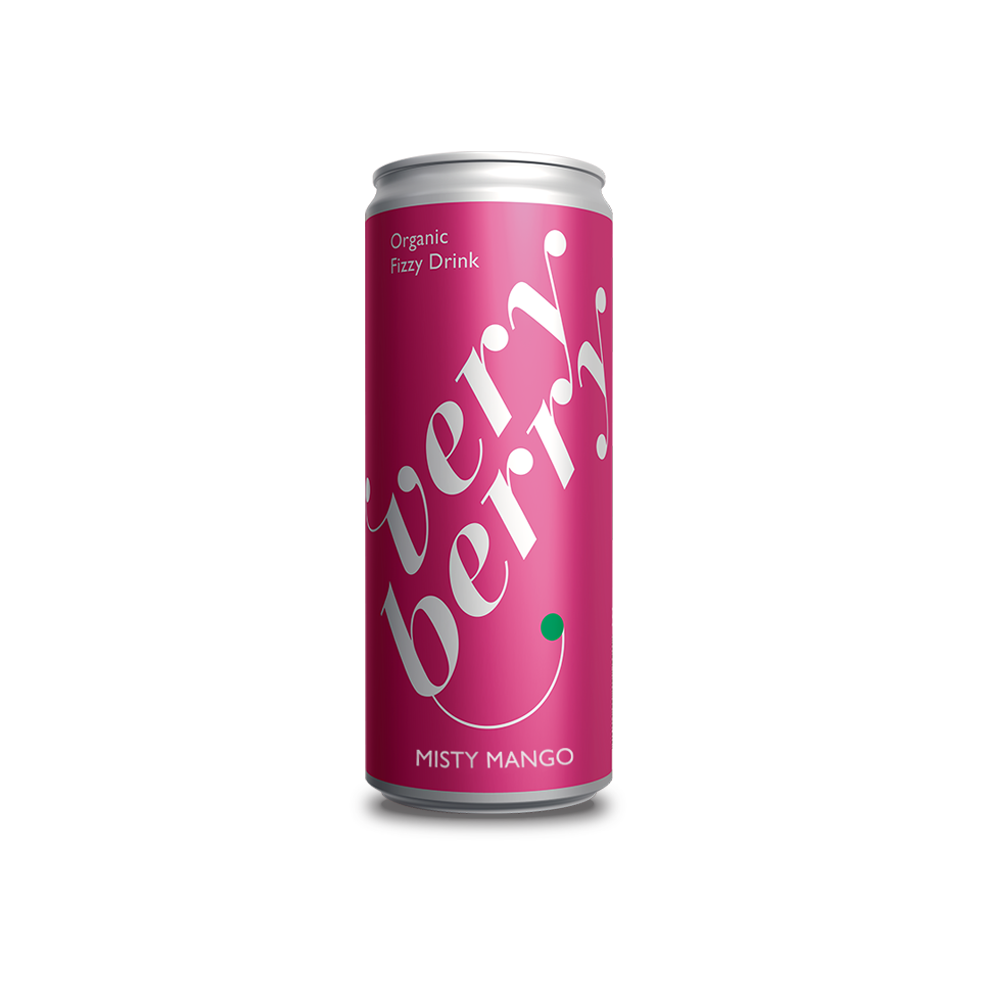 Fizzy Drink 