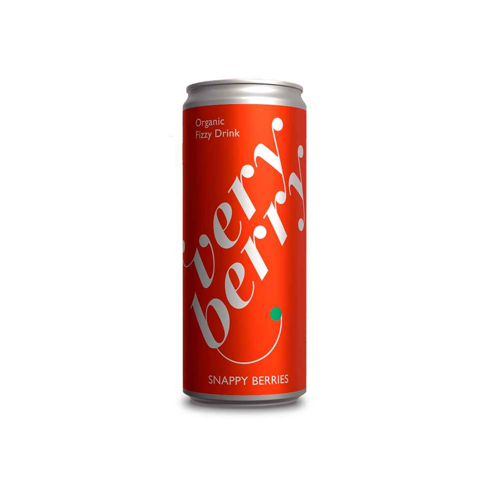 Fizzy Drink 