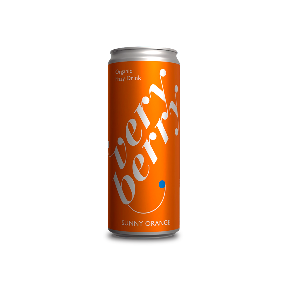 Fizzy Drink 