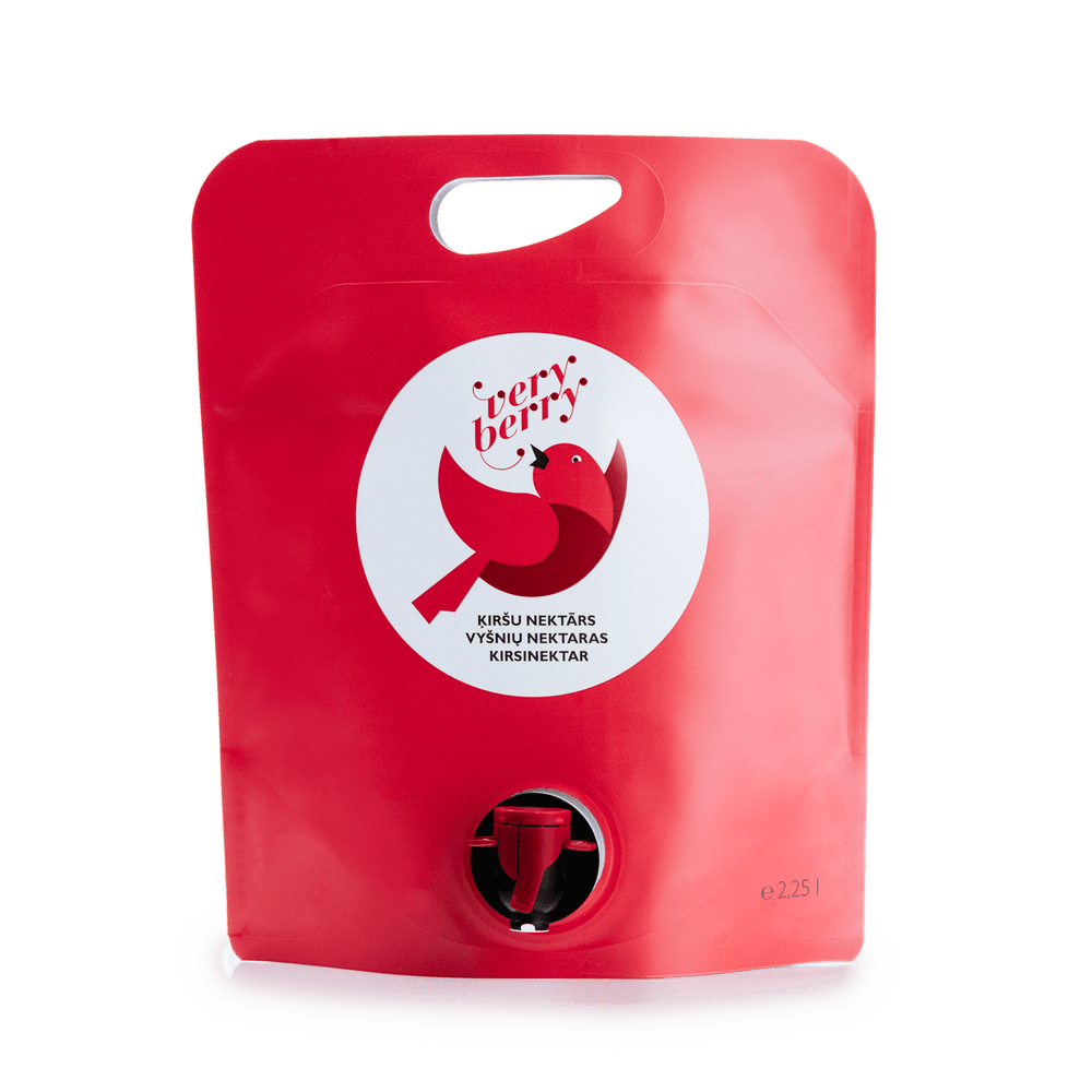 Cherry drink 2.25l